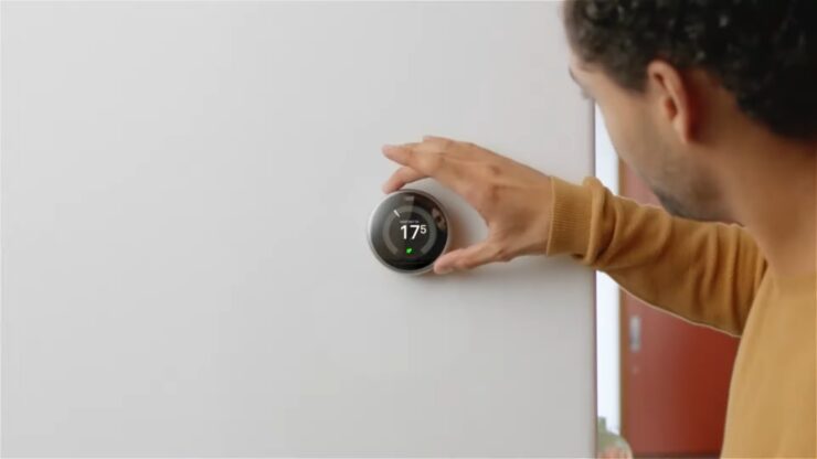 Best Thermostat For SmartThings