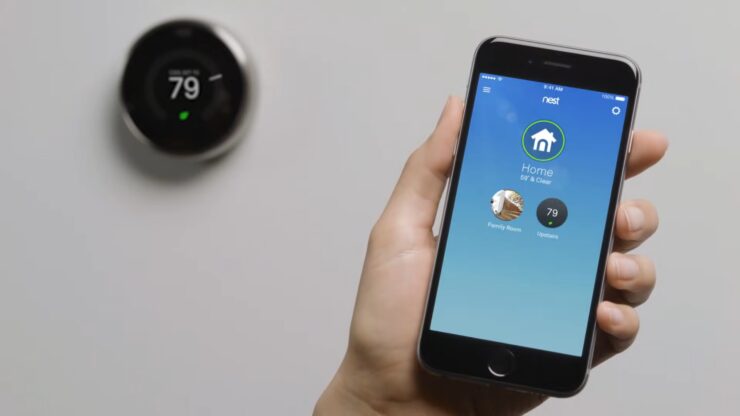 Best Thermostat For SmartThings
