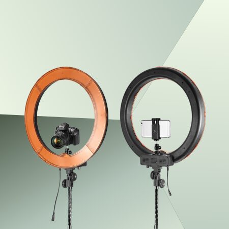 Neewer Dimmable Ring Light