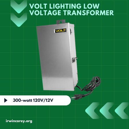 Volt lighting Low Voltage Transformer 