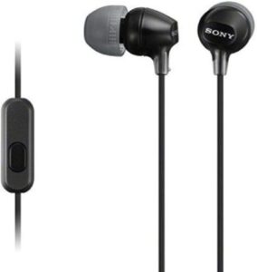 Sony MDR-EX15AP