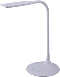 BLACK+DECKER LED Desk Lamp