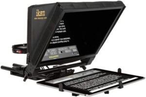 Ikan Elite Universal Teleprompter