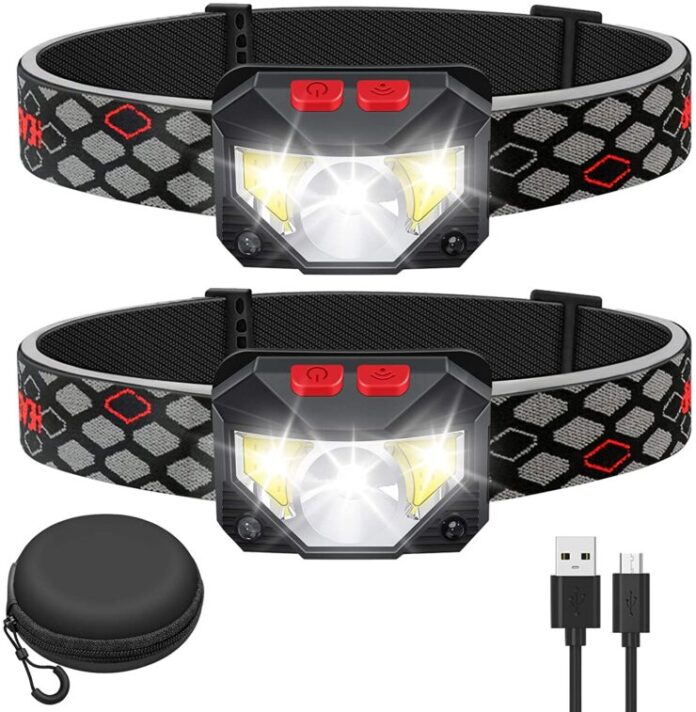 7 Best Headlamp For Reading 2024 Read Anywhere, Anytime Midland Authors