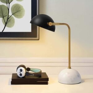 Modway Modern Metal Shade Table Lamp