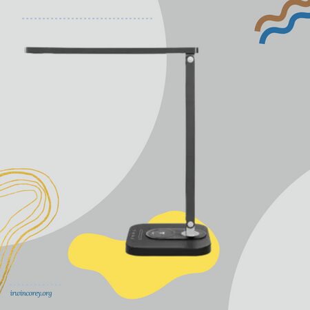 TaoTronics LED Sewing Lamp