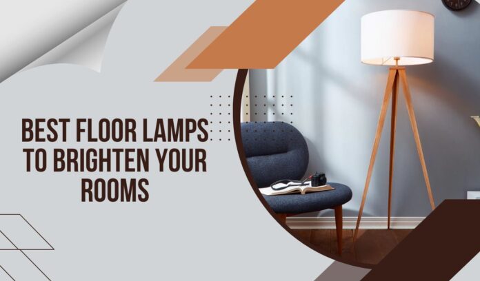 best floor lamps