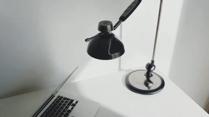 Desk Lamp