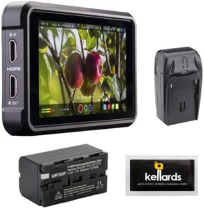 Atomos Ninja V