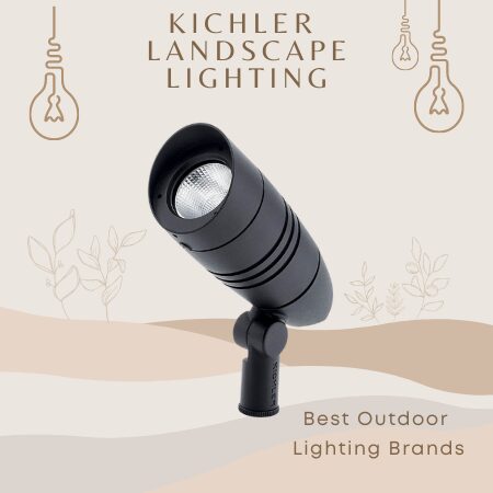 Kichler Landscape Lighting