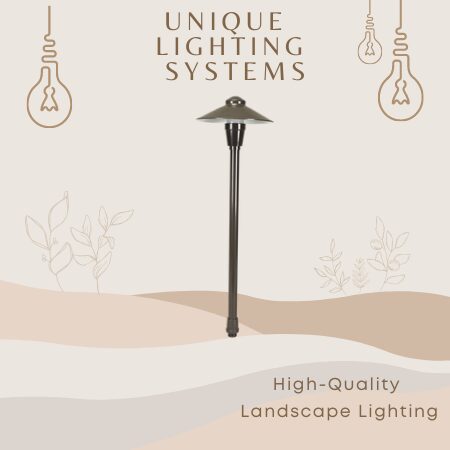 Unique Lighting Systems