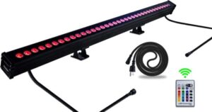 Pknight Led Linear Wall Washer
