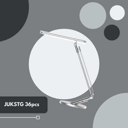 JUKSTG 36pcs