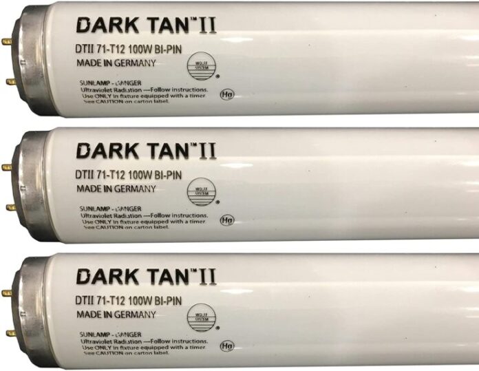 12 Best Tanning Bed Bulbs 2024 Achieve the Perfect Tan