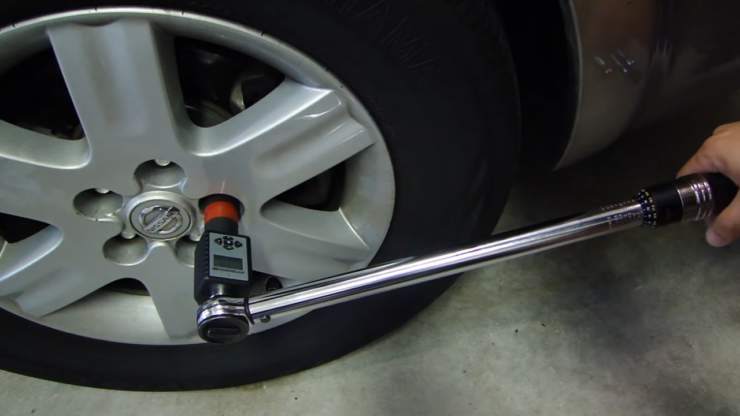 Best Torque Wrench Made in the USA