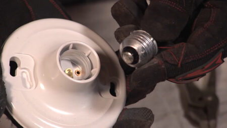 How to Remove a Stuck Light Bulb Safely From Socket? [Solved]