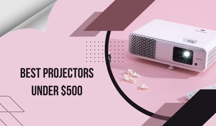 Best Budget friendly projectors