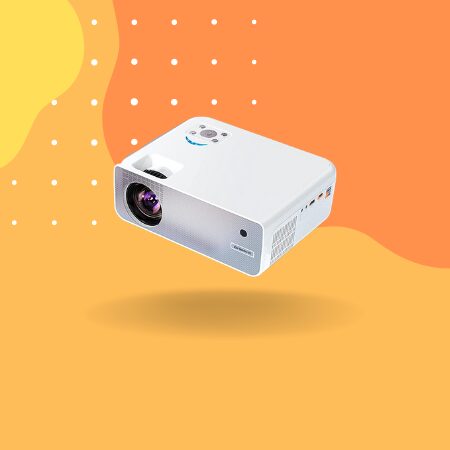 ONOAYO 5G WiFi Projector