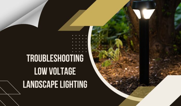 Solar Lights Not Working? Find Out How To Fix Them