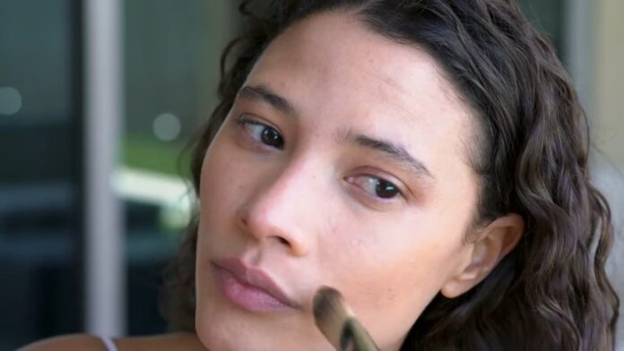 make up