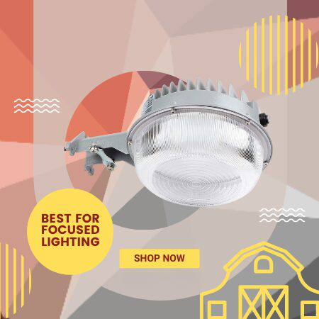 Brightech LightPRO LED Yard Light