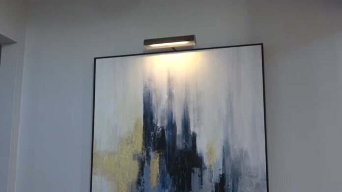 12 Best Cordless Picture Light With Remote 2022 Led Light