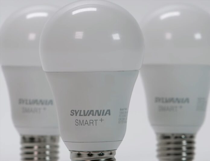 Smart Bulb