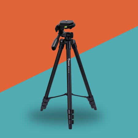 Endurox 60'' Camera Tripod