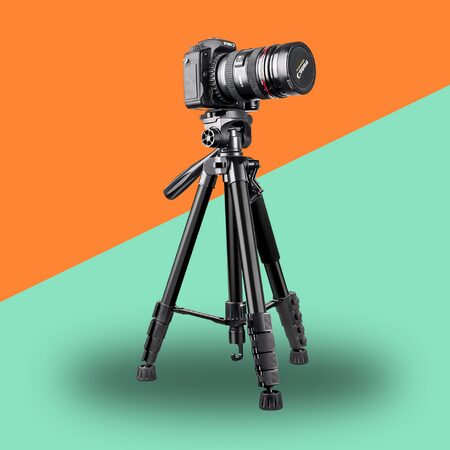 UBeesize 67” Camera Tripod