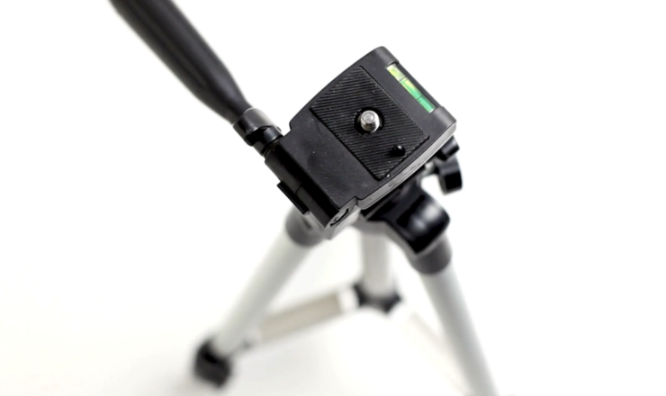 camera tripod