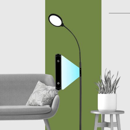 Floor Lamp for Living Room