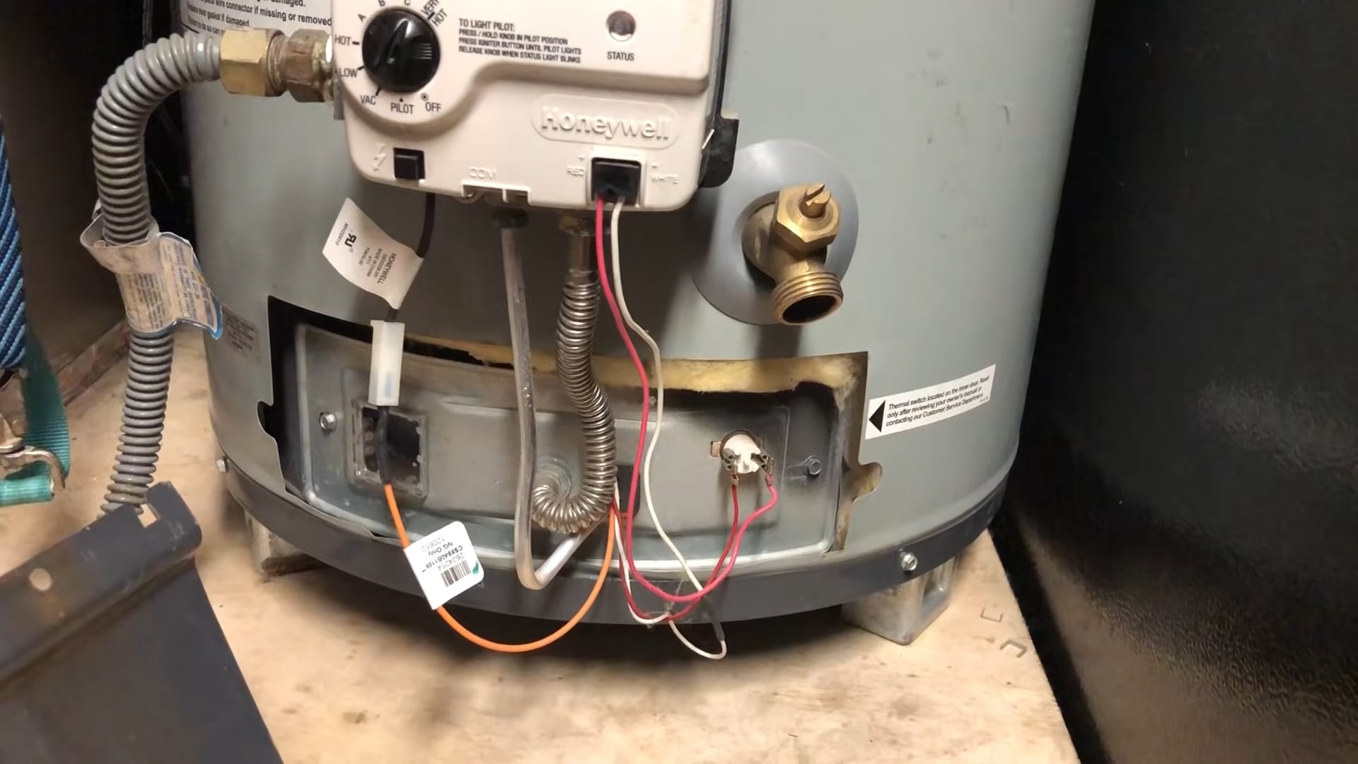 Reasons Your Pilot Light Lit But Burners Won’t Ignite Troubleshooting