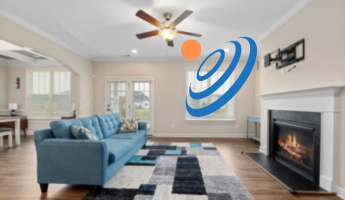 Ceiling Fan Light Detecting the Signal from Your Neighbor