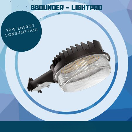 Bbounder - LightPRO