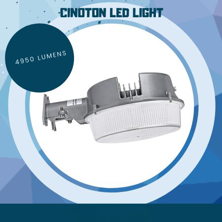 CINOTON LED Light