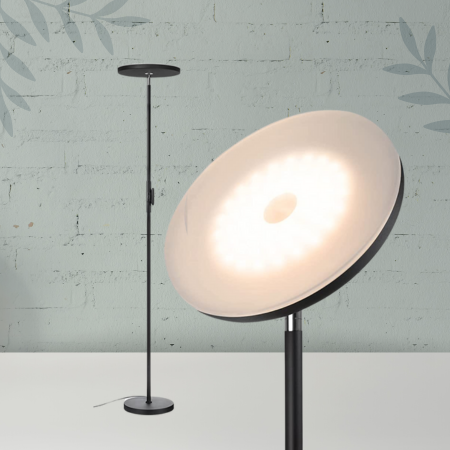 Joofo LED Floor Lamp