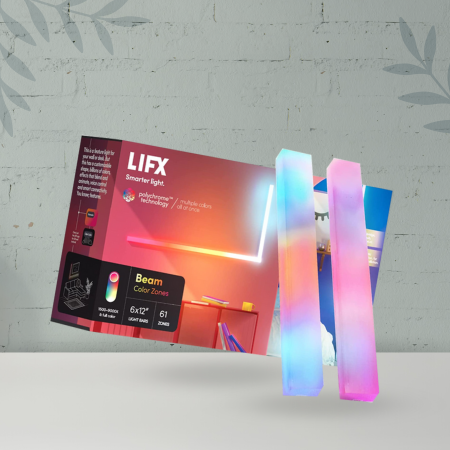 LIFX Beam Light