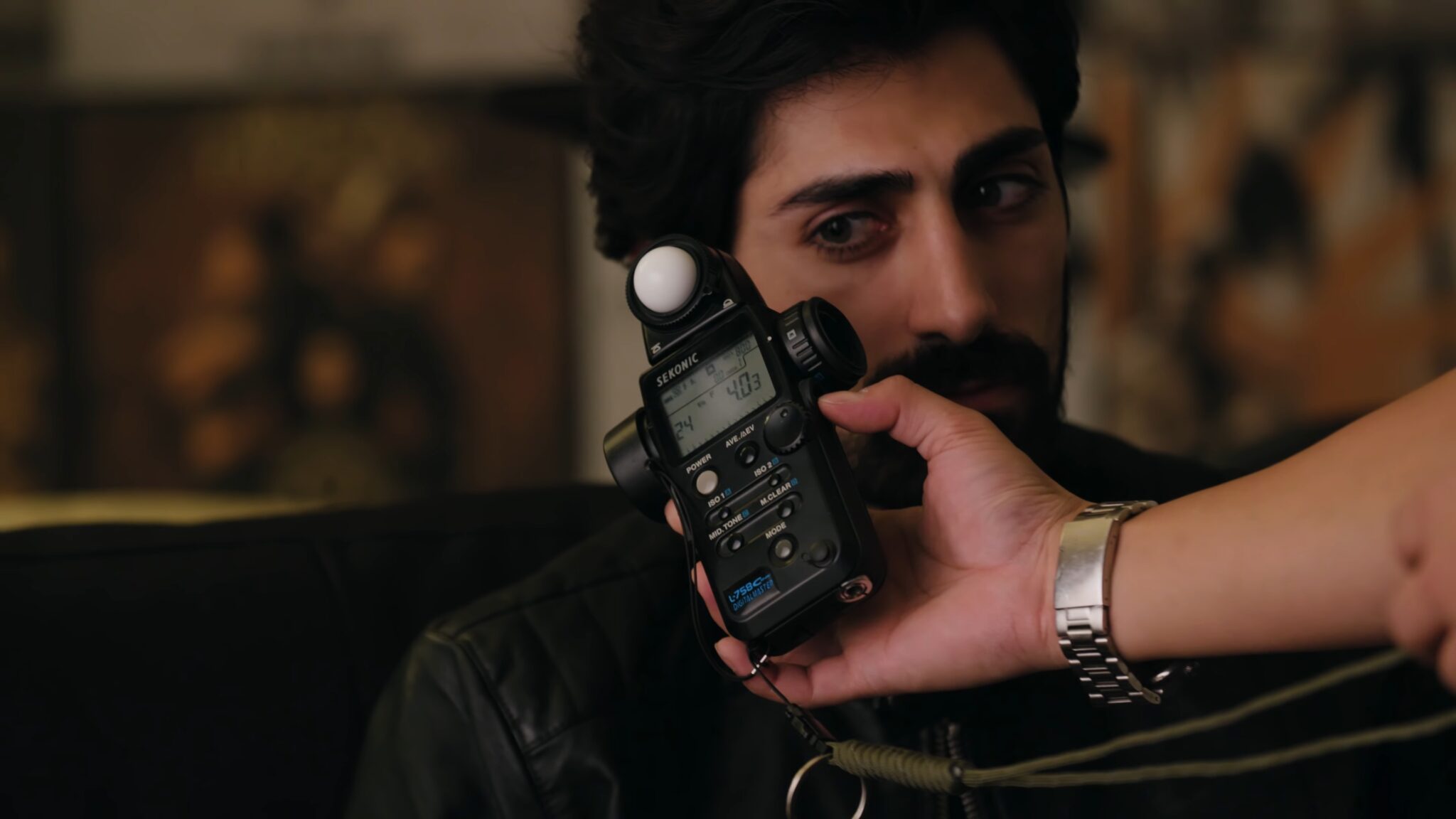 10 Best Budget Light Meter 2024 MultiPurpose Camera Photographic Tool