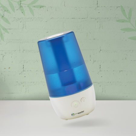 Pure Guardian H965AR Ultrasonic Cool Mist Humidifier