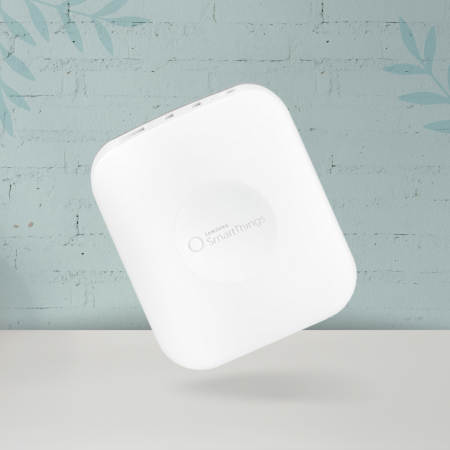 Samsung SmartThings Smart Home Hub 2nd Gen