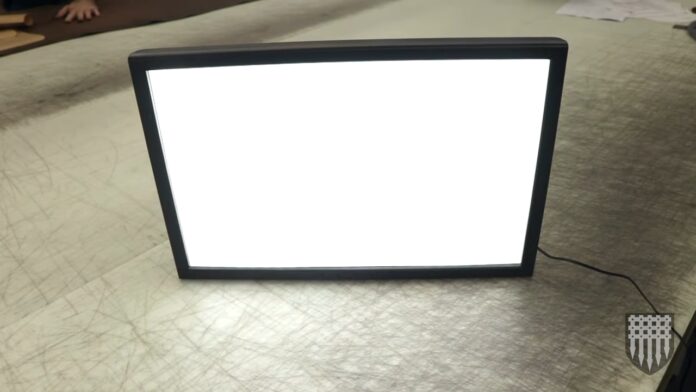 Types of Light Panels