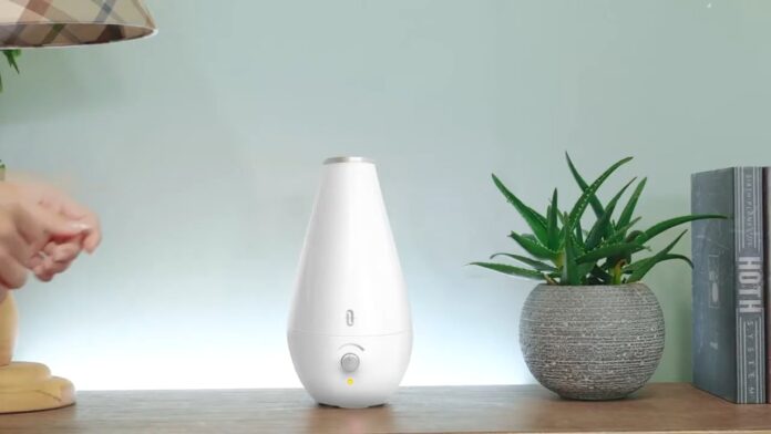 Ultrasonic Humidifier - FAQs