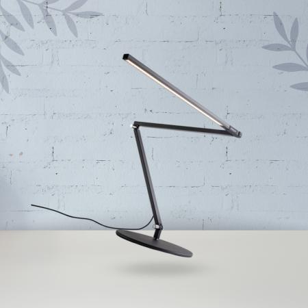 Koncept Z-Bar LED Desk Lamp - Craft Desk Lamp