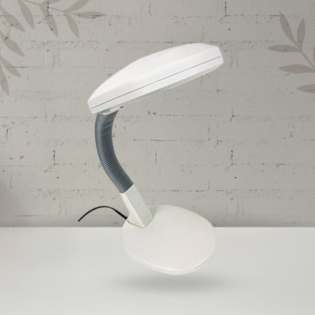 Natural Sunlight Desk Lamp - Best Craft Light