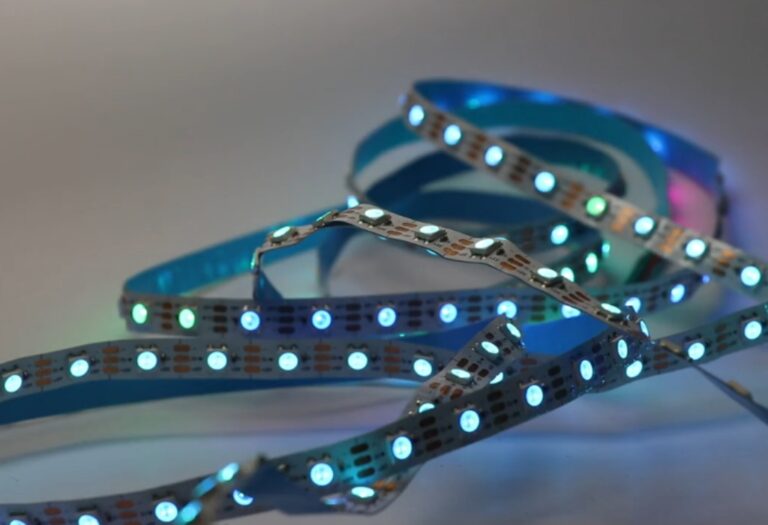 How To Reset LED Strip Lights Stepbystep Guide