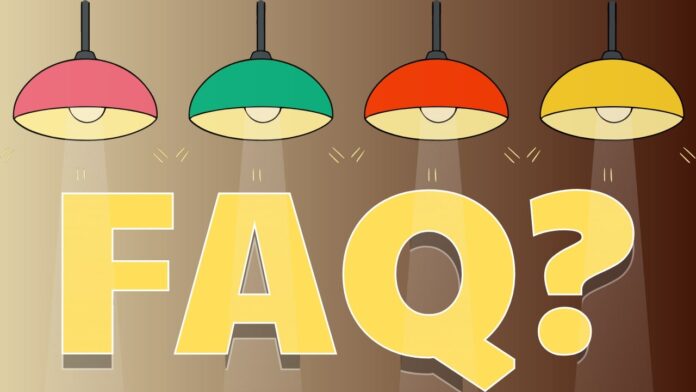 FAQ