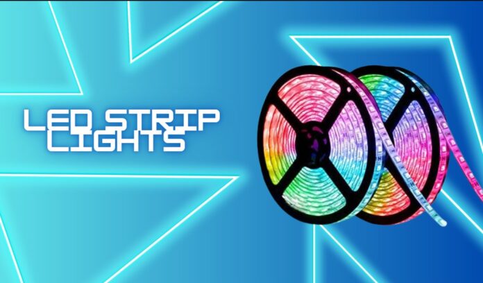 How To Reset LED Strip Lights - Step-by-step Guide