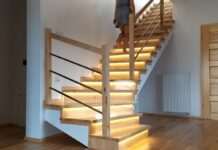 10 BEST Indoor Stair Lights in 2024: Step Up Your Lighting Game! BEST Indoor Stair Lights