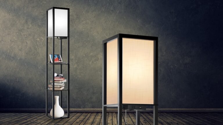 5 Best Lamps For A Dark Room 2024: Let There Be Light