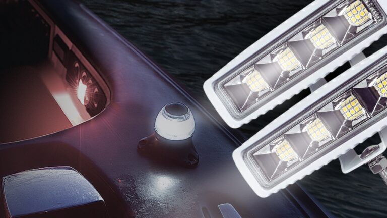 Best Lamps For Boating